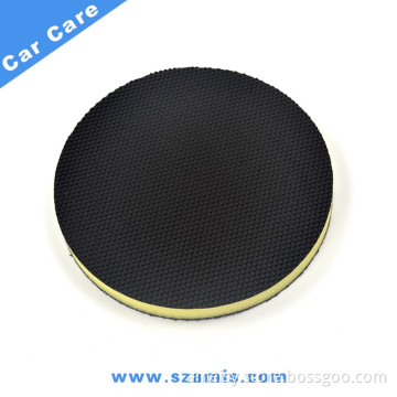 Shenzhen Factory Auto Deailing Car Cleaning Stainless Steel Glass Polishing Pad